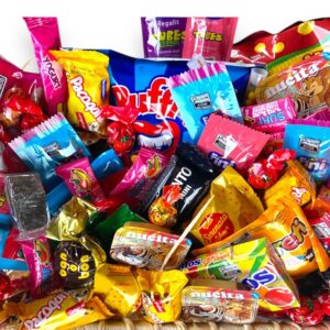 Kit "Paciência" para as DRs semanais