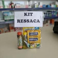 Kit "Ressaca do dia seguinte"